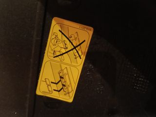 Chollo! Barras y portaesquís Volvo