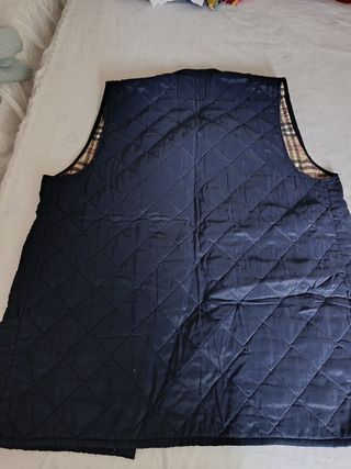 Chaleco L'Avenir Made in England Talla 42