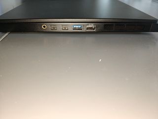 PC portátil MSI Stealth GS66