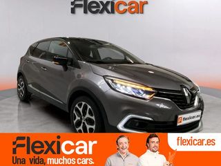 Renault Captur Life TCe 66kW (90CV)