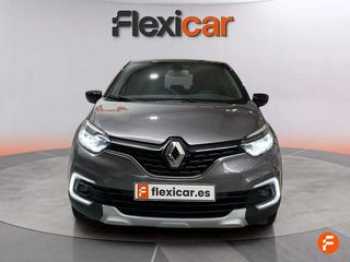 Renault Captur Life TCe 66kW (90CV)