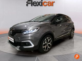 Renault Captur Life TCe 66kW (90CV)