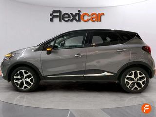 Renault Captur Life TCe 66kW (90CV)