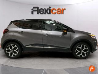 Renault Captur Life TCe 66kW (90CV)
