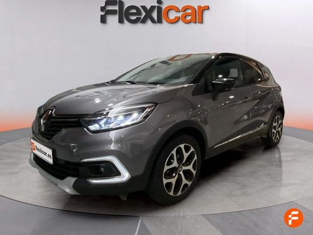 Renault Captur Life TCe 66kW (90CV)