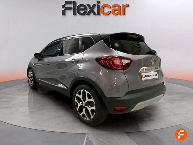 Renault Captur Life TCe 66kW (90CV)