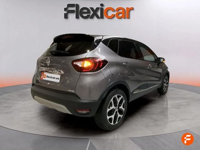 Renault Captur Life TCe 66kW (90CV)