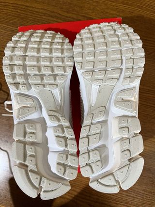 Nike Vomero 5 GS Phantom/Echo Pink