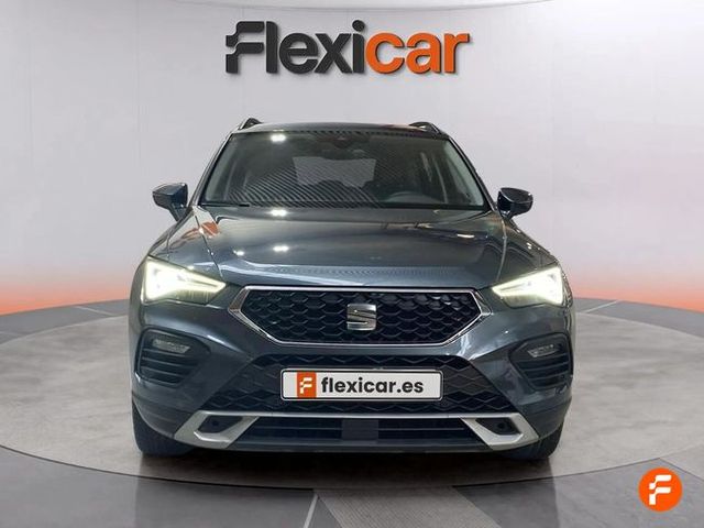 Seat Ateca 1.5 TSI 110kW (150CV) DSG St&Sp Style