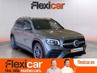 Mercedes Clase GLB 2.0 GLB 220 D 4MATIC DCT 140KW (190CV)
