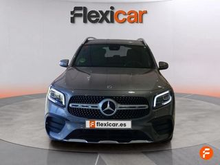 Mercedes Clase GLB 2.0 GLB 220 D 4MATIC DCT 140KW (190CV)