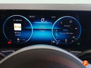 Mercedes Clase GLB 2.0 GLB 220 D 4MATIC DCT 140KW (190CV)