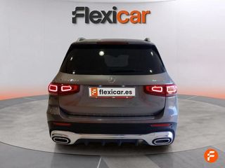 Mercedes Clase GLB 2.0 GLB 220 D 4MATIC DCT 140KW (190CV)