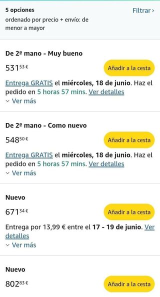 TCL 55T7B Televisor QLED Pro de 55 TV