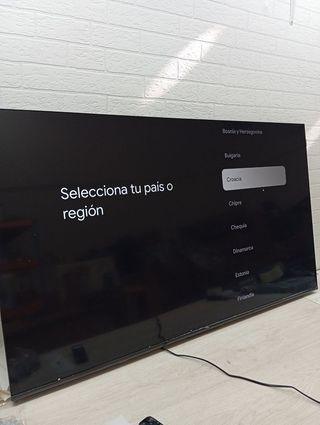 TCL 55T7B Televisor QLED Pro de 55 TV