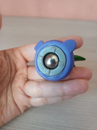 Action Figure Pokemon: Oddish Rollerball,   2000