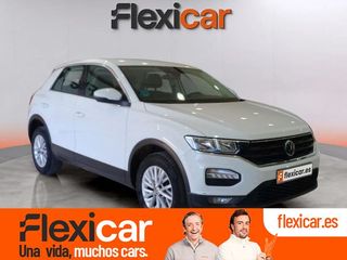 Volkswagen T-Roc Edition 2.0 TDI 85kW (115CV)