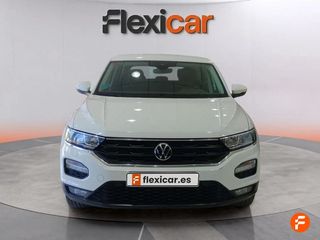 Volkswagen T-Roc Edition 2.0 TDI 85kW (115CV)