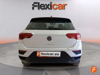 Volkswagen T-Roc Edition 2.0 TDI 85kW (115CV)