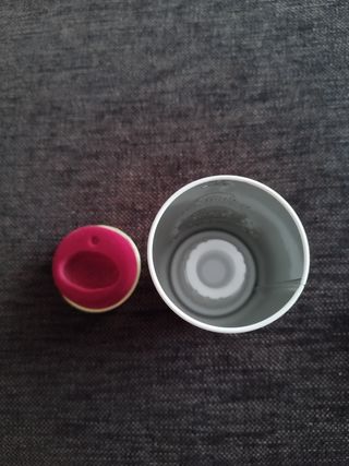 Lata del Perfume Divine Jean Paul Gaultier