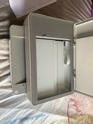 Impresora HP Envy 6032e