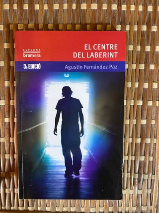 EL CENTRE DEL LABERINT