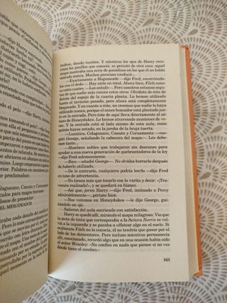 Harry Potter y el prisionero de Azkaban (Harry ...