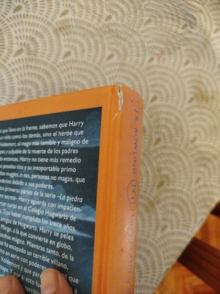 Harry Potter y el prisionero de Azkaban (Harry ...