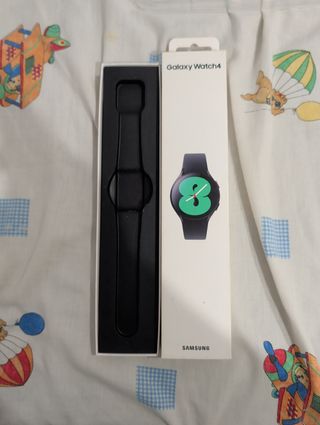 Samsung Galaxy Watch4 40mm