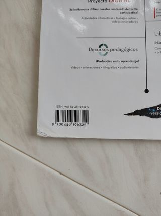 LA+SB LENGUA CASTELLANA Y LITERATURA 1 ESO