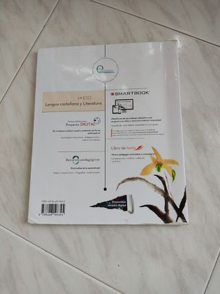 LA+SB LENGUA CASTELLANA Y LITERATURA 1 ESO