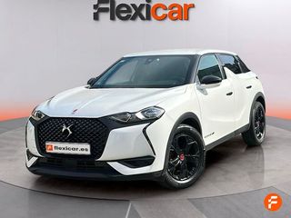DS DS 3 PureTech 96kW (130CV) PERFORMANCE LINE