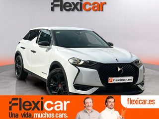 DS DS 3 PureTech 96kW (130CV) PERFORMANCE LINE