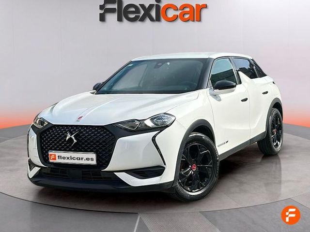 DS DS 3 PureTech 96kW (130CV) PERFORMANCE LINE