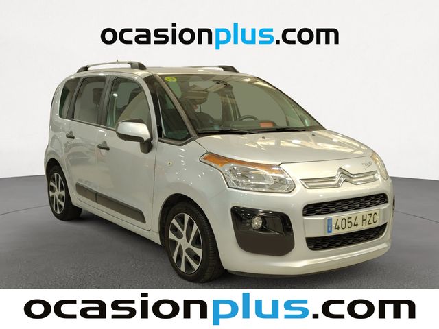 Citroen C3 Picasso HDI 90 Airdream Seduction 66 kW (92 CV)