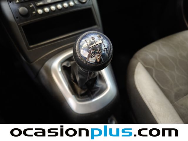 Citroen C3 Picasso HDI 90 Airdream Seduction 66 kW (92 CV)