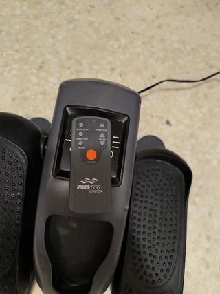 Vibrogambe ellittiche