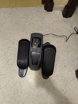 Vibrogambe ellittiche