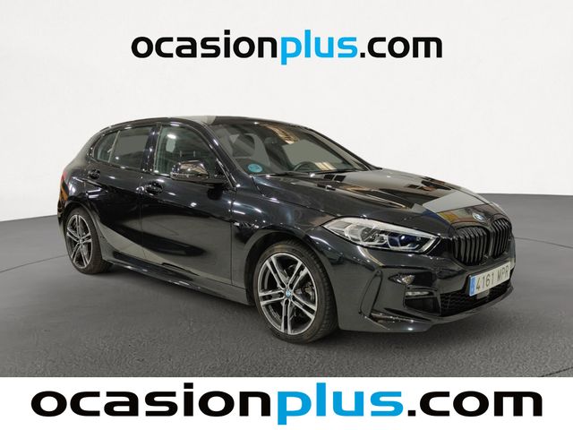 BMW Serie 1 118i 100 kW (136 CV)
