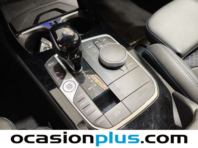 BMW Serie 1 118i 100 kW (136 CV)