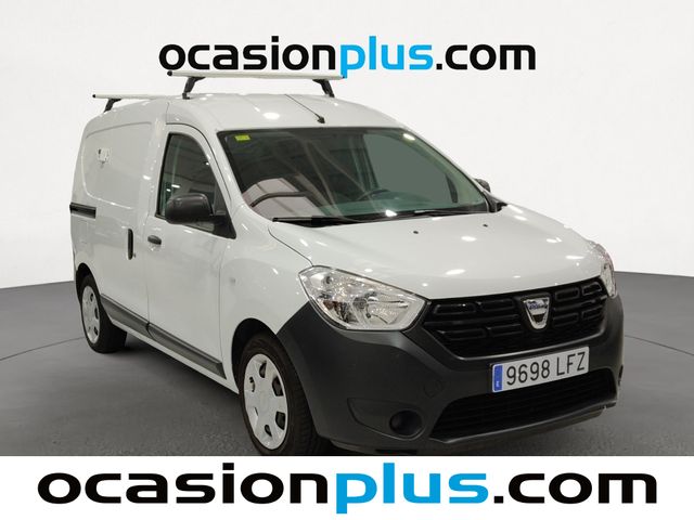 Dacia Dokker Van Essential Blue dCi 70 kW (95 CV)