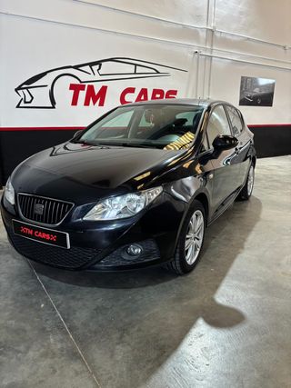 SEAT Ibiza 2010