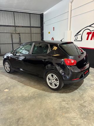 SEAT Ibiza 2010