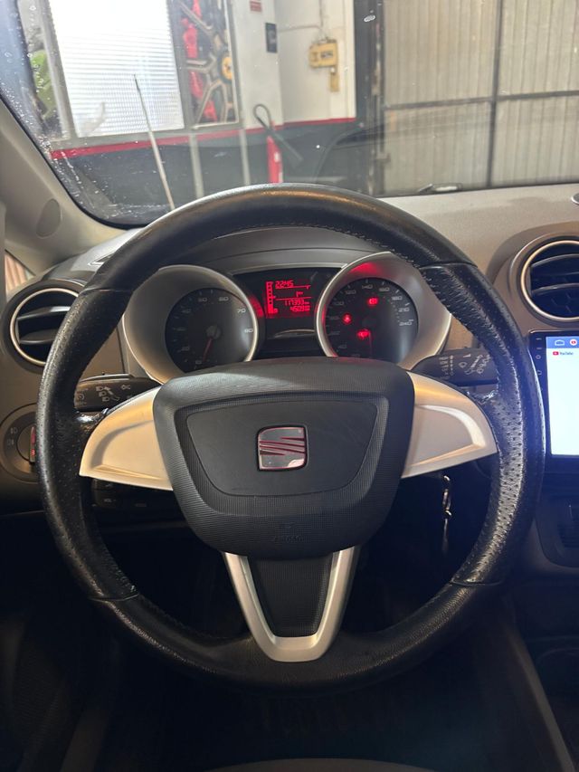 SEAT Ibiza 2010