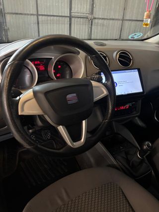 SEAT Ibiza 2010