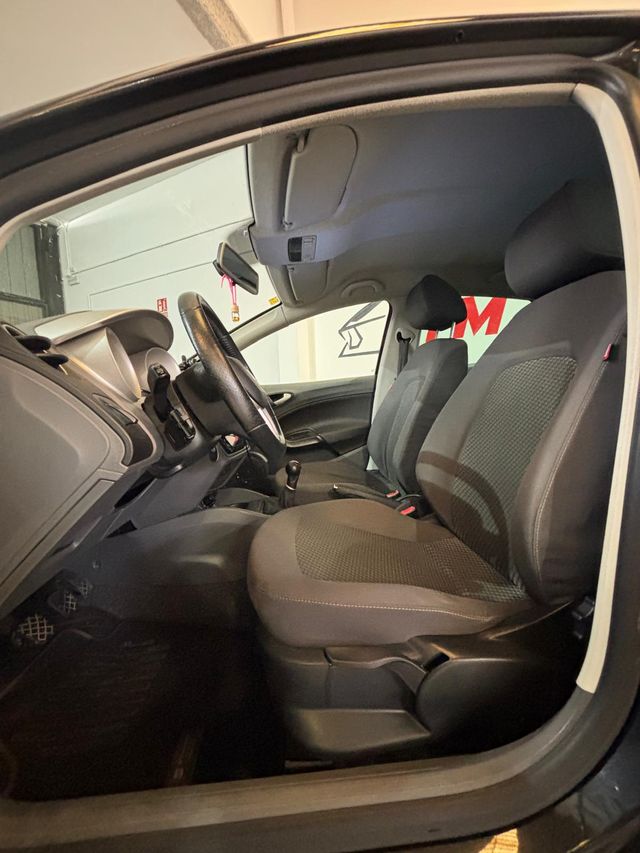 SEAT Ibiza 2010