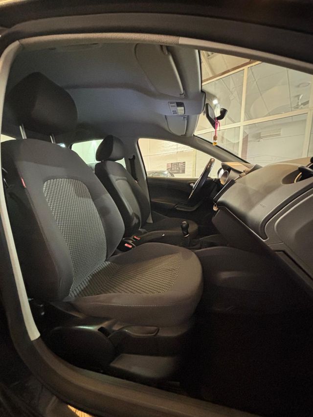SEAT Ibiza 2010