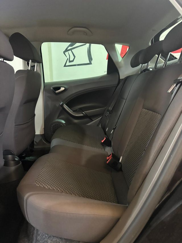 SEAT Ibiza 2010