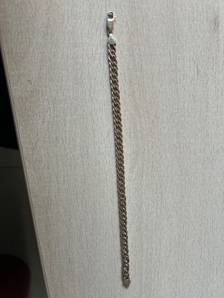 Pulsera de oro