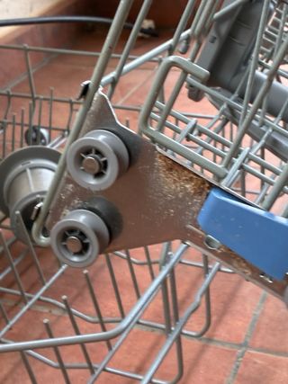 Cestas para lavavajillas Balay